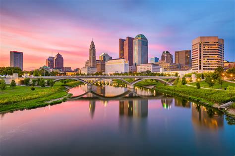 what is ohio known for.